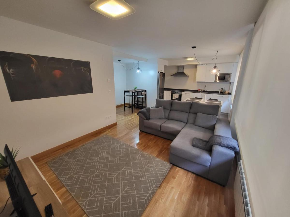 Pilgrimshouse Apartment Marquina-Jemein Luaran gambar