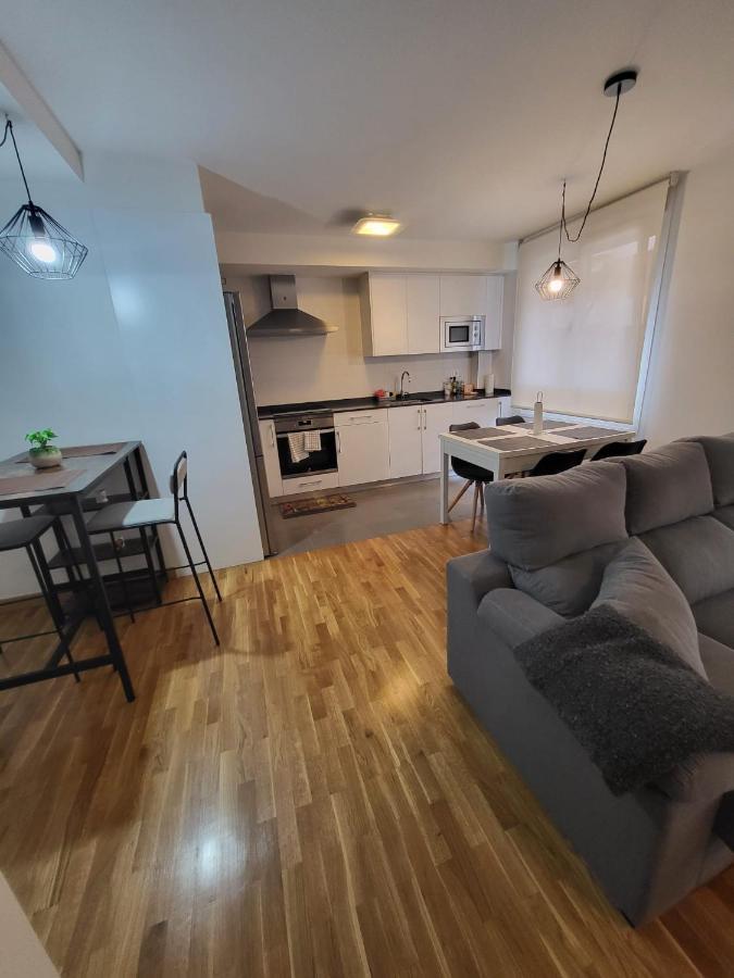 Pilgrimshouse Apartment Marquina-Jemein Luaran gambar