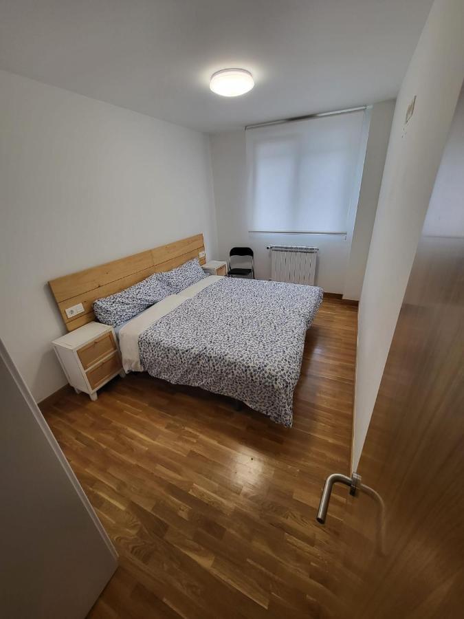 Pilgrimshouse Apartment Marquina-Jemein Luaran gambar