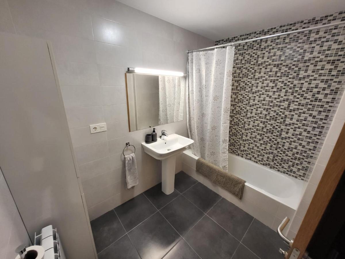 Pilgrimshouse Apartment Marquina-Jemein Luaran gambar