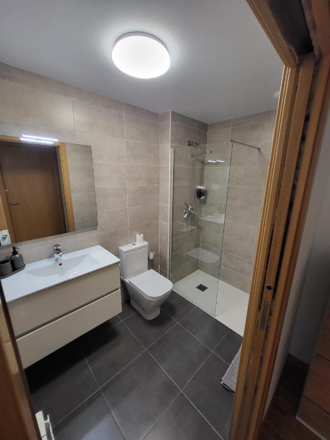 Pilgrimshouse Apartment Marquina-Jemein Luaran gambar